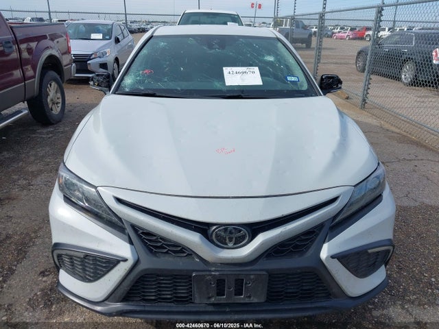 4T1G11AKXRU204775 Toyota CAMRY SE