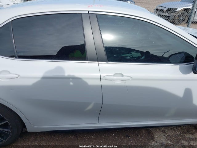 4T1G11AKXRU204775 Toyota CAMRY SE