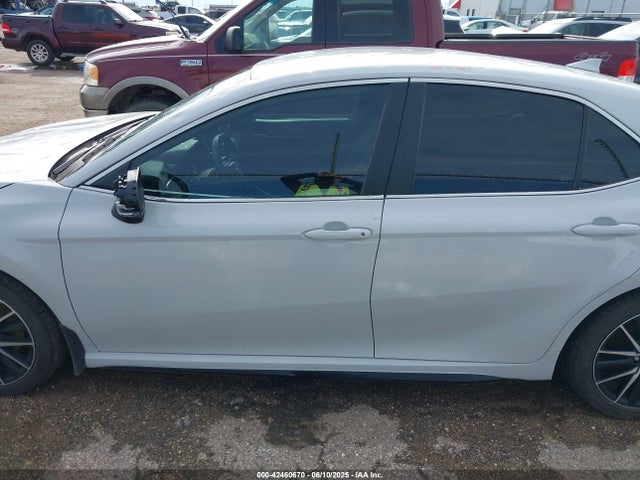 4T1G11AKXRU204775 Toyota CAMRY SE