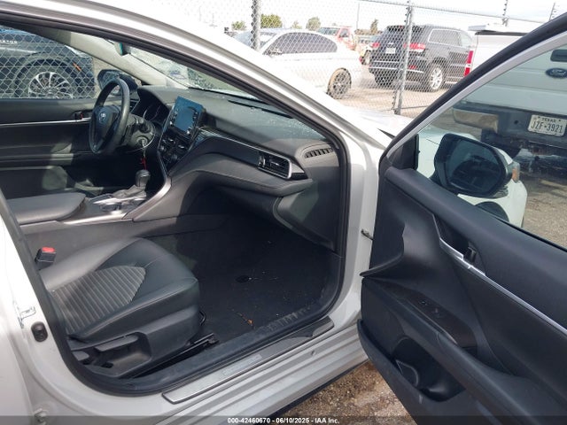 4T1G11AKXRU204775 Toyota CAMRY SE