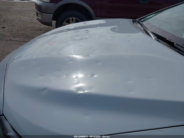 4T1G11AKXRU204775 Toyota CAMRY SE