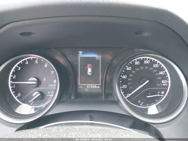 4T1G11AKXRU204775 Toyota CAMRY SE