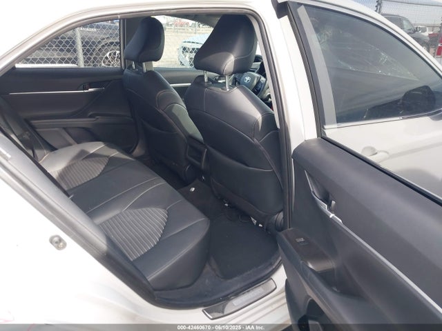 4T1G11AKXRU204775 Toyota CAMRY SE