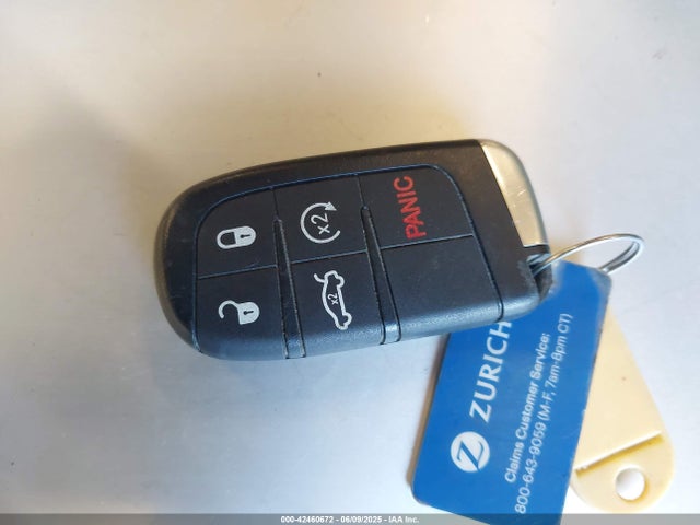 Dodge Charger 2018 2C3CDXHG3JH273978 Image 11
