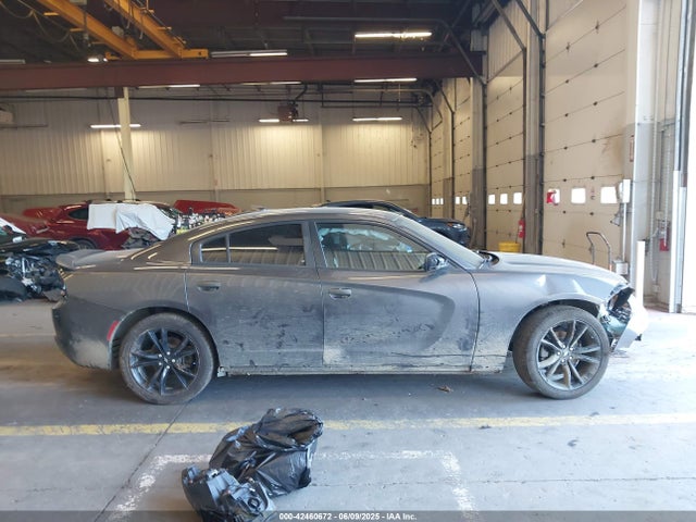 Dodge Charger 2018 2C3CDXHG3JH273978 Image 13