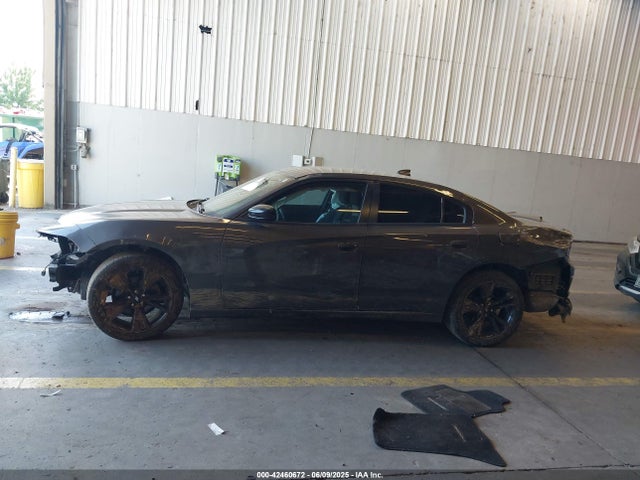 Dodge Charger 2018 2C3CDXHG3JH273978 Image 14