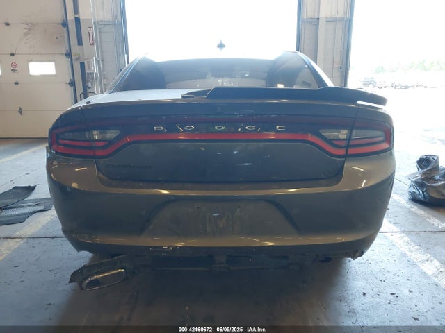 Dodge Charger 2018 2C3CDXHG3JH273978 Image 16