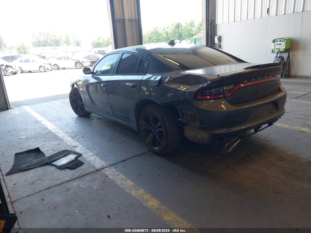 Dodge Charger 2018 2C3CDXHG3JH273978 Image 3