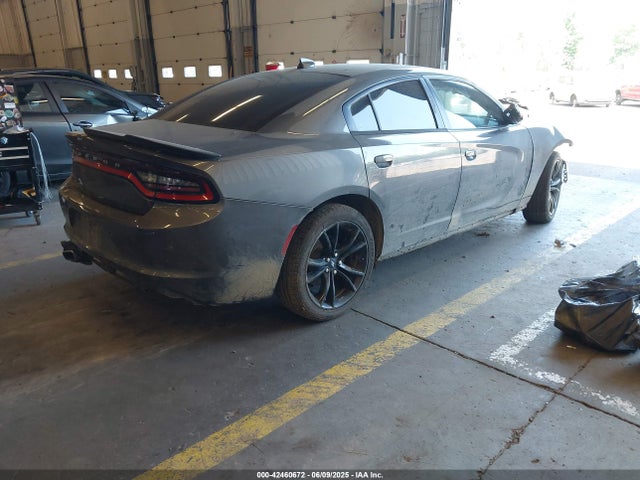 Dodge Charger 2018 2C3CDXHG3JH273978 Image 4