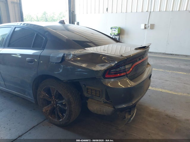 Dodge Charger 2018 2C3CDXHG3JH273978 Image 6