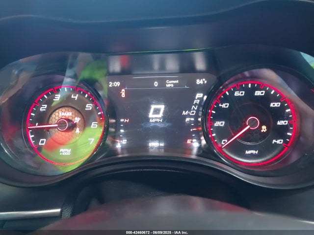 Dodge Charger 2018 2C3CDXHG3JH273978 Image 7