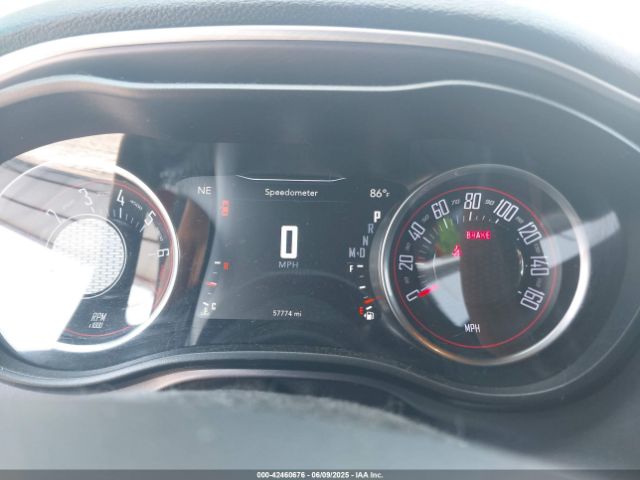 2019 DODGE CHALLENGER 2C3CDZAG4KH751591 Photo 6