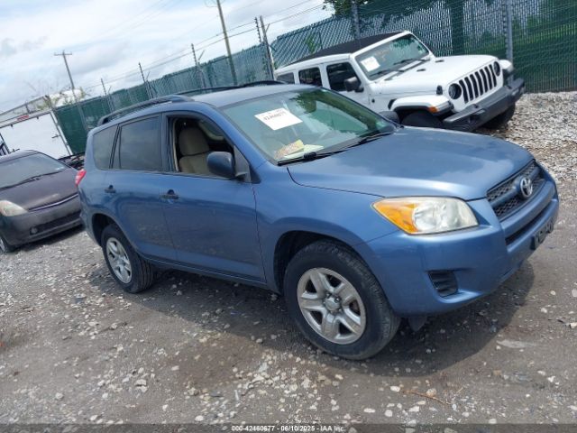 2009 TOYOTA RAV4 JTMBF33V29D009367
