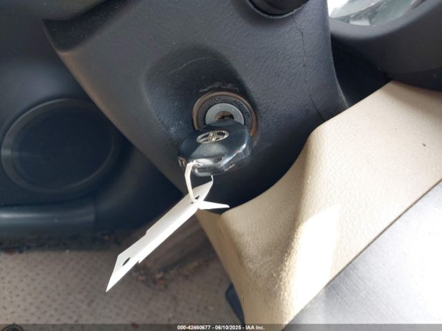 2009 TOYOTA RAV4 JTMBF33V29D009367 Photo 10