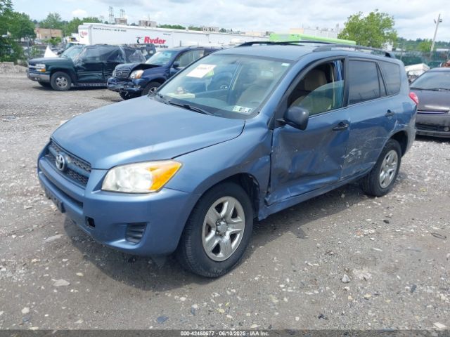 2009 TOYOTA RAV4 JTMBF33V29D009367 Photo 1