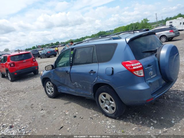 2009 TOYOTA RAV4 JTMBF33V29D009367 Photo 2