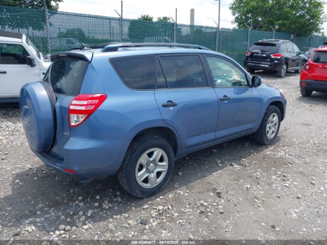 2009 TOYOTA RAV4 JTMBF33V29D009367 Photo 3