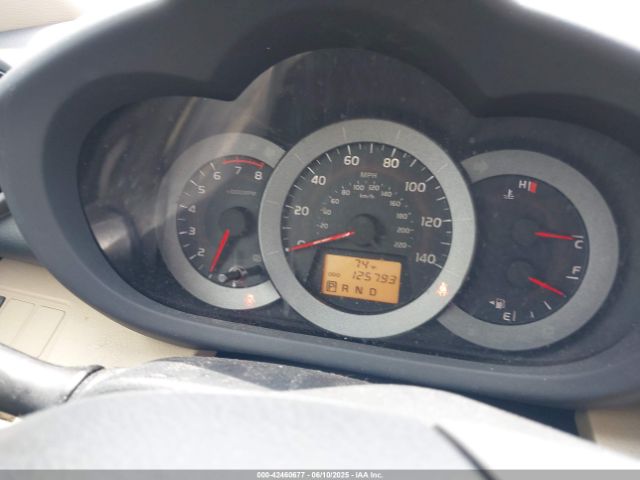 2009 TOYOTA RAV4 JTMBF33V29D009367 Photo 6