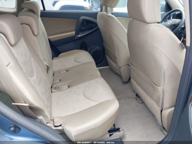 2009 TOYOTA RAV4 JTMBF33V29D009367 Photo 7