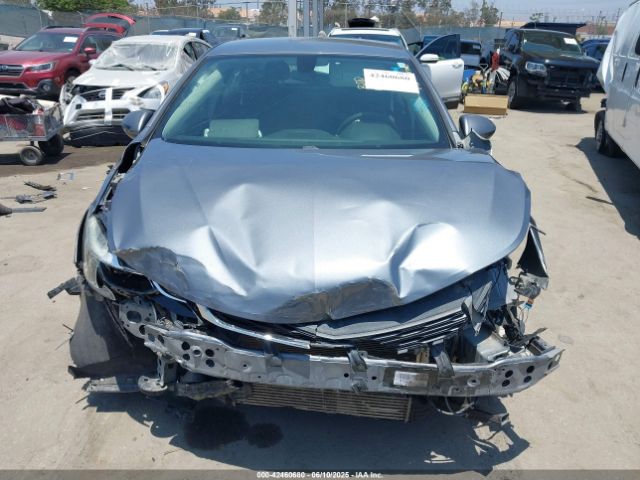 1G1BE5SM9J7236462 Chevrolet le2 -di: direct injection, vvt: variable valve timing, gen, alum