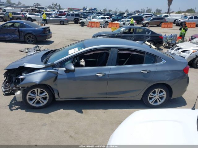1G1BE5SM9J7236462 Chevrolet le2 -di: direct injection, vvt: variable valve timing, gen, alum