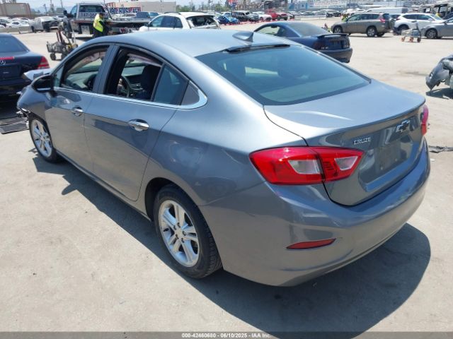 1G1BE5SM9J7236462 Chevrolet le2 -di: direct injection, vvt: variable valve timing, gen, alum