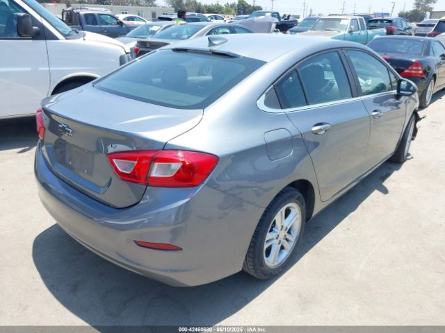 1G1BE5SM9J7236462 Chevrolet le2 -di: direct injection, vvt: variable valve timing, gen, alum