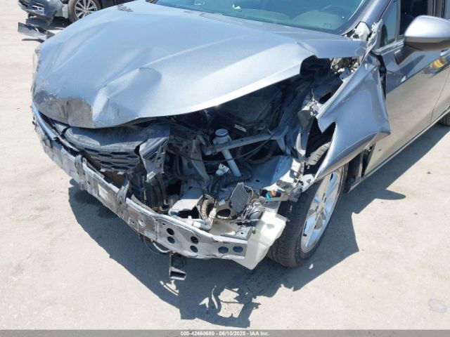 1G1BE5SM9J7236462 Chevrolet le2 -di: direct injection, vvt: variable valve timing, gen, alum
