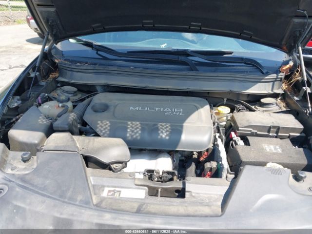 2015 JEEP CHEROKEE 1C4PJMAB9FW675323 Photo 9