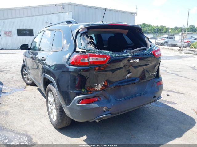2015 JEEP CHEROKEE 1C4PJMAB9FW675323 Photo 5