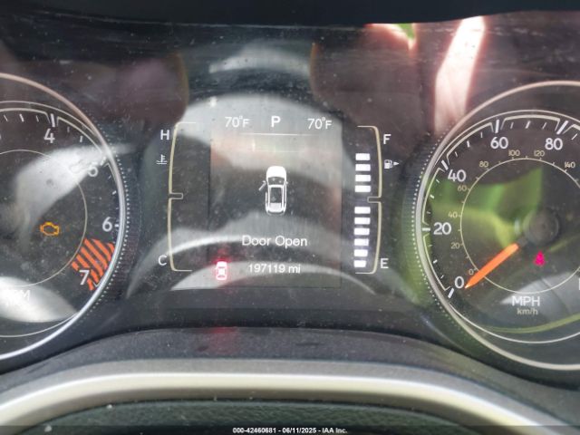 2015 JEEP CHEROKEE 1C4PJMAB9FW675323 Photo 6