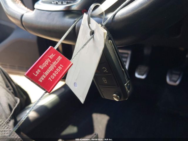 2017 VOLKSWAGEN GOLF GTI 3VW547AU0HM028665 Photo 10