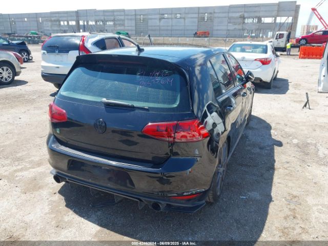 2017 VOLKSWAGEN GOLF GTI 3VW547AU0HM028665 Photo 3