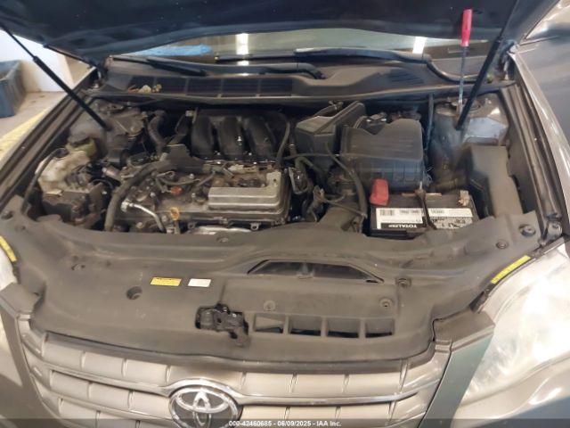 2006 TOYOTA AVALON 4T1BK36B86U130618 Photo 9