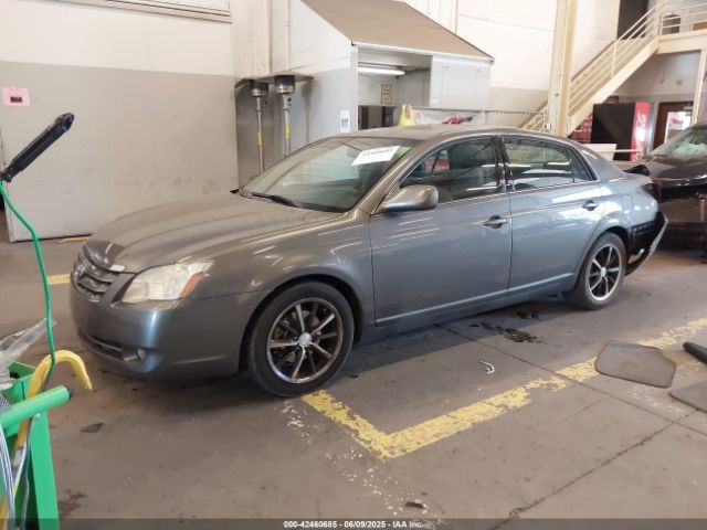 2006 TOYOTA AVALON 4T1BK36B86U130618 Photo 1