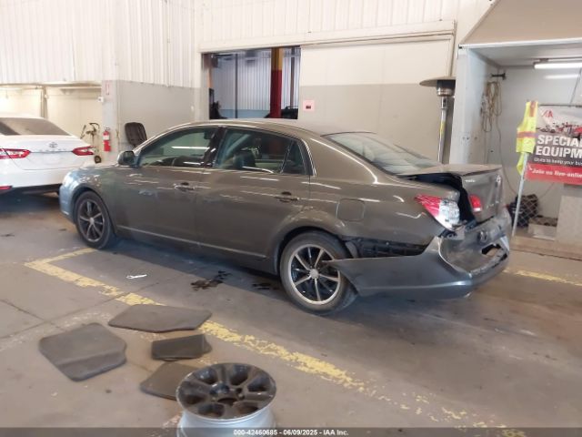2006 TOYOTA AVALON 4T1BK36B86U130618 Photo 2