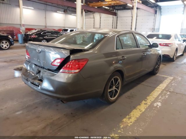 2006 TOYOTA AVALON 4T1BK36B86U130618 Photo 3