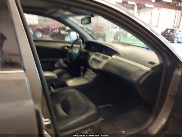 2006 TOYOTA AVALON 4T1BK36B86U130618 Photo 4