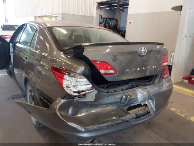 2006 TOYOTA AVALON 4T1BK36B86U130618 Photo 5