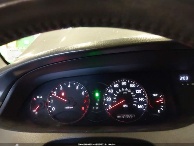 2006 TOYOTA AVALON 4T1BK36B86U130618 Photo 6