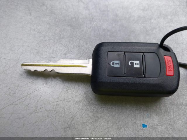 ML32AUHJ8RH019133 Mitsubishi Mirage Es/le