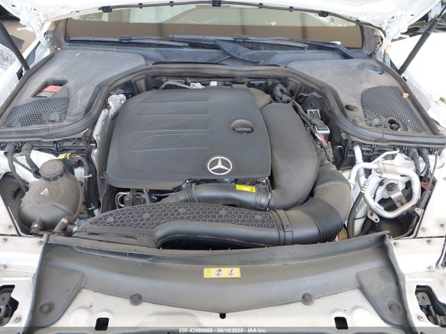 W1KZF8DBXMA973442 Mercedes-Benz m264