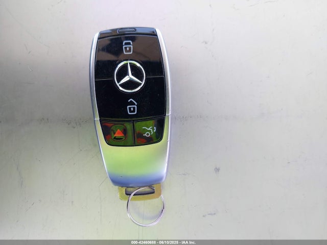 W1KZF8DBXMA973442 Mercedes-Benz m264