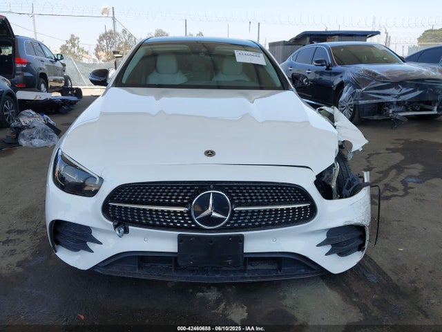 W1KZF8DBXMA973442 Mercedes-Benz m264