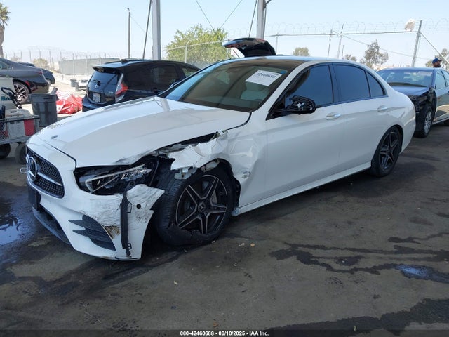 W1KZF8DBXMA973442 Mercedes-Benz m264
