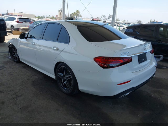 W1KZF8DBXMA973442 Mercedes-Benz m264