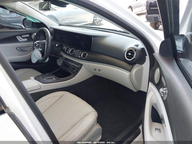 W1KZF8DBXMA973442 Mercedes-Benz m264