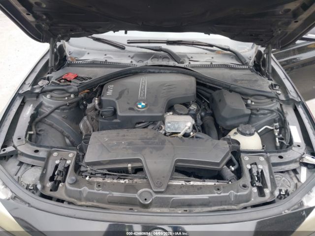 WBA3C1C55FK119819 BMW 2015