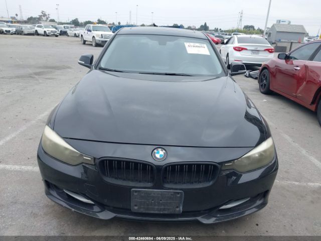 WBA3C1C55FK119819 BMW 2015
