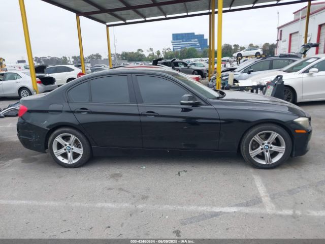 WBA3C1C55FK119819 BMW 2015